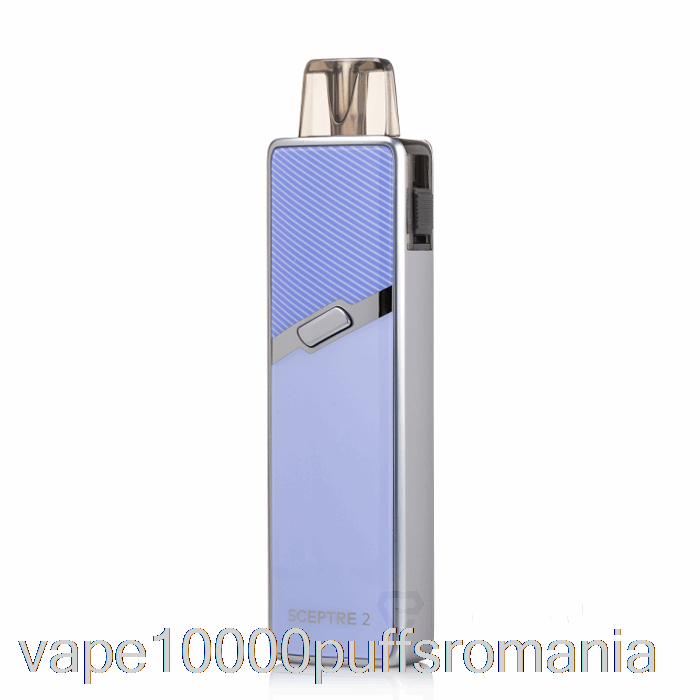 Vape Romania Innokin Sceptre 2 Pod Kit Violet